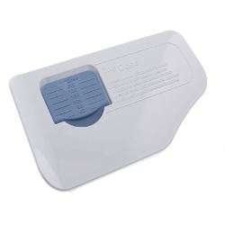Detergent Dispenser Drawer Handle