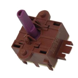 Selector Switch 12 Settings