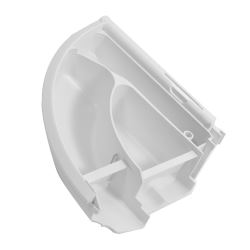 Powder Dispenser Drawer