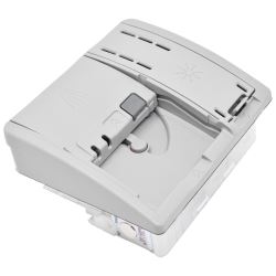 Detergent Tablet Dispenser
