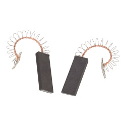 Carbon Brush Set of 2 Brushes