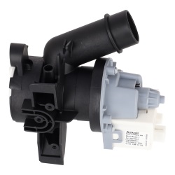 Drain Pump & Filter 