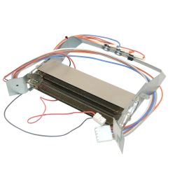 Heater And Thermostats Assembly