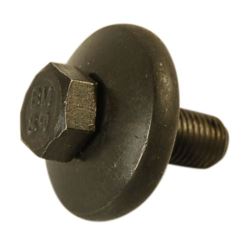 Screw