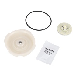 Motor Pump Sealing Kit