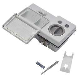 DISPENSER ASSEMBLY