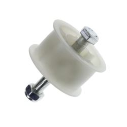 Jockey Belt Pulley Wheel