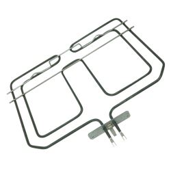 Top Grill Element 