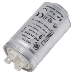 Capacitor 9uF