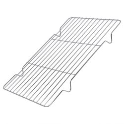 Grill Pan Trivet Grid 344mm x 223mm