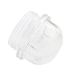Lamp Bulb Light Glass Lens Cover