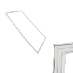 White Door Seal 