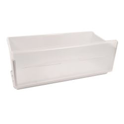 Bottom Freezer Basket Drawer & Front