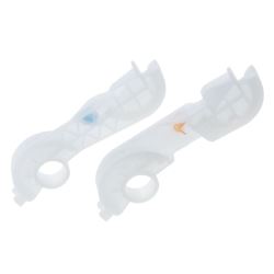 Door Hinge Rope Guide Kit