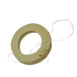 Hose inlet seal