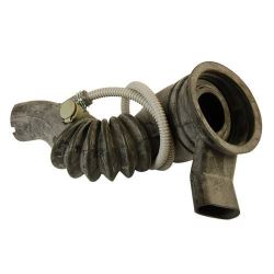 Hose-sump