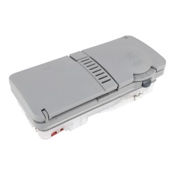 Detergent Tablet Dispenser 