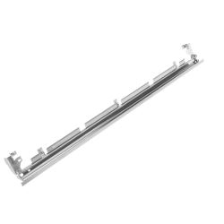 Door Glass Top Holder