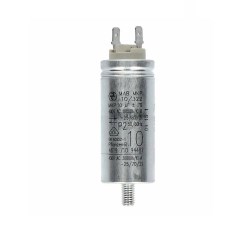 Capacitor 10uF 