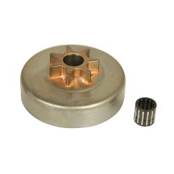 Clutch Drum Assy