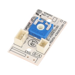 Thermostat Module PCB