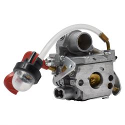 Carburettor