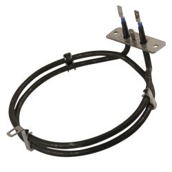 Round Heating Element