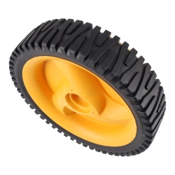 Wheel & Tyre 