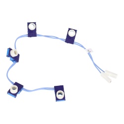 Gas Hob Ignition Switch