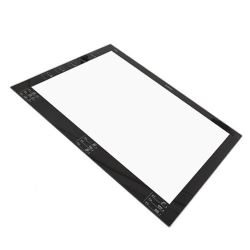 Door Glass