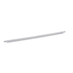 Glass Shelf Rear Edge Trim 
