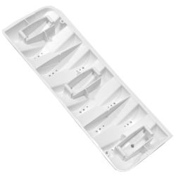 Drum Paddle Clothes Lifter Agitator