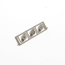 Timer Button Assembly