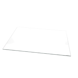 Door Glass Panel Intermediate 