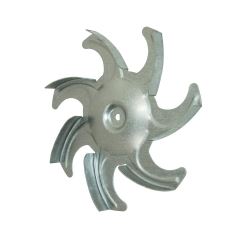 Fan Motor Blade 