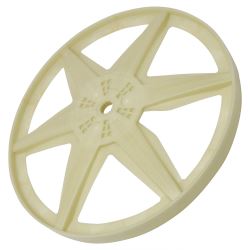Drum Pulley Wheel
