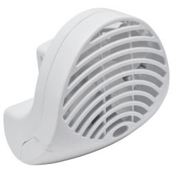 Fan And Motor Assembly 