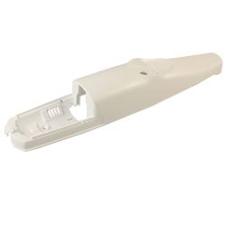 Thermostat Cover /  Support