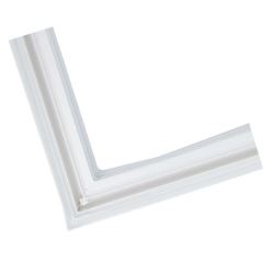 White Door Seal 578 x 1582mm