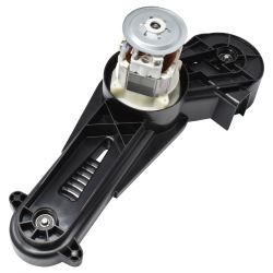 Drive Motor & Belts