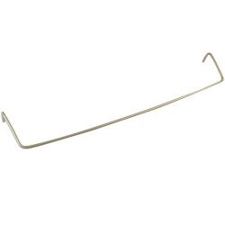 Bottle Shelf Bar Wire Metal Rail 