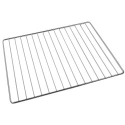 Wire Shelf Rack