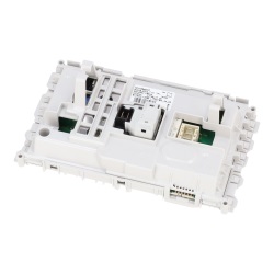 Control Unit