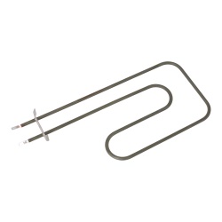 Compatible Grill Element - Half