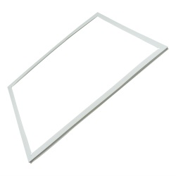 Door Seal, White 