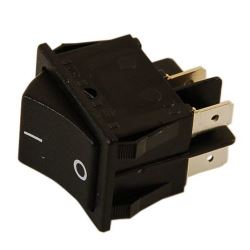 Rocker Switch On Off