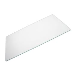 Salad Drawer Glass Shelf Cover