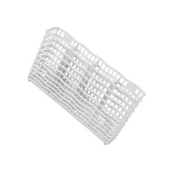 Slimline Cutlery Basket