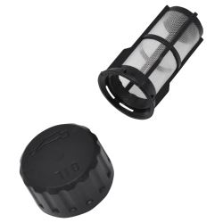 Reservoir Cap & Filter 