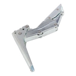 Door Hinge Lower Left or Upper Right